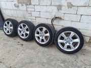 Felgi aluminiowe Audi 16 cali