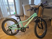 TREK PRECALIBER 20 7SP - kolor: miami green