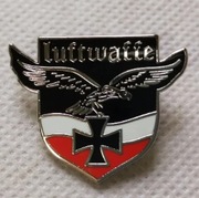 Niemcy, II Wojna Światowa , Odznaka Pilota LUFTWAFFE , 1939 - 1945 , kopia