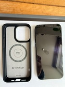 iPhone 15 Pro Max 256GB – Titan Blue – Stan bardzo dobry+dodatki