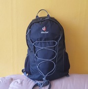 Oryginalny plecak Deuter GOGO 