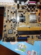 Płyta główna asus