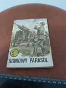 Marciniak OGNIOWY PARASOL 9/87
