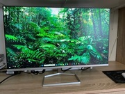 Monitor HP M27f  -   nowy 27 calowy