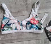 Góra stroju kąpielowego Rip curl roz s