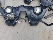 BMW E60 E61 bak zbiornik paliwa disel 