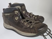 Buty Catepillar zimowe/trekkingowe męskie rozmiar 46 wkładka 30cm.