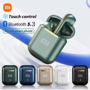 XIAOMI bezprzewodowe słuchawki Bluetooth w uchu bezprzewodowy