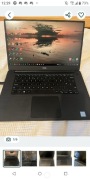 Dell XPS 15 9570 i5 / 32GB RAM / SSD / GTX 1050 / Laptop premium