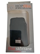 Etui skórzane do telefonu