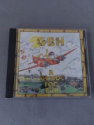 GBH "A Fridge Too Far"