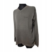 III MĘSKI SWETER GIORGIO ARMANI JEANS L / XL