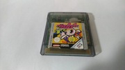 The Powerpuff Girls Bad Mojo Jojo Game Boy Color 