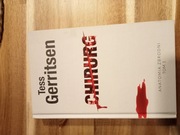 Tess Gerritsen- Chirurg