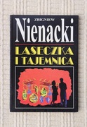 Zbigniew Nienacki - Laseczka i tajemnica - wyd. Warmia