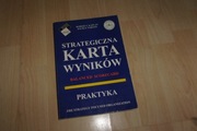 strategiczna karta wyników Kaplan
