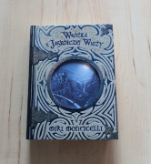 Książka "Wróżka z Jaskółczej Wieży" , Miki Monticelli