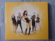 INDICA - Shine (Digipack CD)