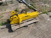 Młot wyburzeniowy 300kg DNS300IIs do Case580