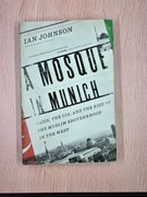 A mosque in Munich (Ian Johnson)