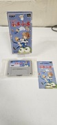 Gra Nintendo Puyo Puyo Super Famicom (SENS)