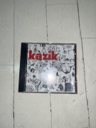 KNŻ (Kazik Na Żywo) - Na żywo, ale w studio CD | S.P. Records 1994