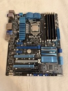 Zestaw ASUS P8Z68-V PRO/GEN3.  Intel i7-3770K.  16GB RAM DDR3   WYDAJNY!!!