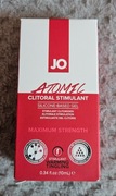 System Jo Atomic Clitoral Stimulant - outlet