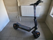 Hulajnoga Kukirin G4 jak nowa