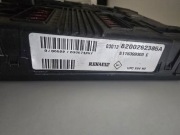 skrzynka bezpieczników MEGANE II UPC X84 N3