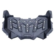 Can am Maverick x3 bagażnik wypełnienie wanna osłona tył kufer 