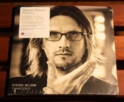 Steven Wilson - Transience (cd) [nowy folia]