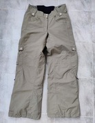 Damskie spodnie Ziener snowboardowe narciarskie Jak nowe