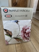 Komplet pościeli 220x200