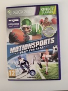 Gra Motionsports Xbox 360