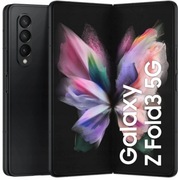 Smartfon Samsung Galaxy Z Fold 3 czarny 