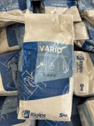 Masa szpachlowa RIGIPS VARIO 5kg