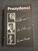 Prezydenci tom 3 Longin Pastusiak