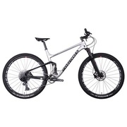 Nowy rower MTB XC Bottecchia Gardena Carbon 11,8kg, full suspension