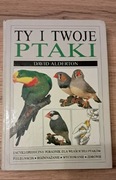 Książka Ty i twoje ptaki 