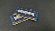 Pamięć RAM 2GB DDR3 1066 MHz - Hynix