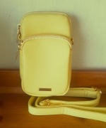 Torebka Wittchen z ekoskóry