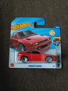 HOT WHEELS MASERATI SHAMAL 58/250