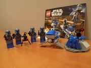LEGO STAR WARS 7914 - Mandalorian Battle Pack