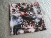 2015 Jaguar XK " A CELEBRATION " Prospekt ANGIELSKI 32 strony DUŻY 