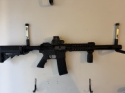 AR15 Specna Tuning 1.8jl ASG