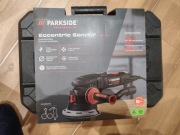 Szlifierka mimośrodowa  PARKSIDE PERFORMANCE PPEXS 750 A1 fi 150