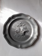 TALERZ CYNOWY HOLANDIA SYGNATURA