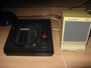 Domofon PIRRS - produkcja ZSRR