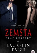 "Zemsta" Slay Quartet Tom 3
